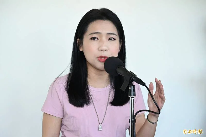 徐巧芯稱跟拍王義川源於民眾爆料，卓冠廷鐵證揭露凱思異常.