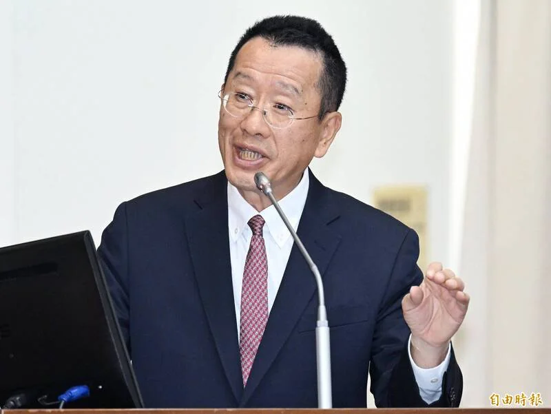 中國海警多次侵擾東沙 Taiwan海軍將提供協助