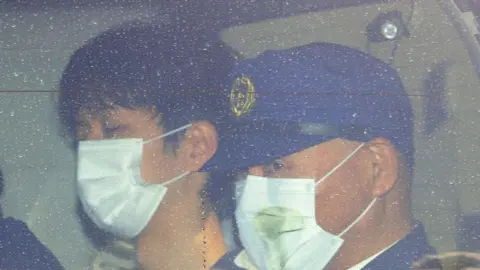 Former PM's Attempted Murderer Jailed