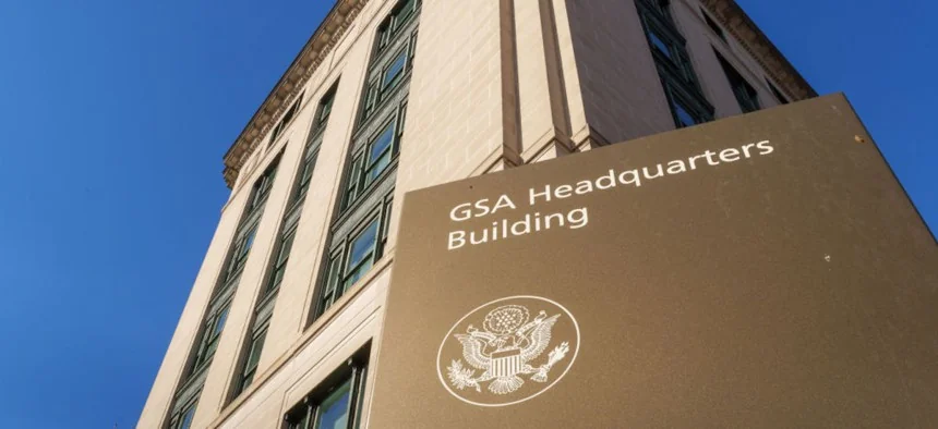 GSA Halts Government Cloud Collaboration.
