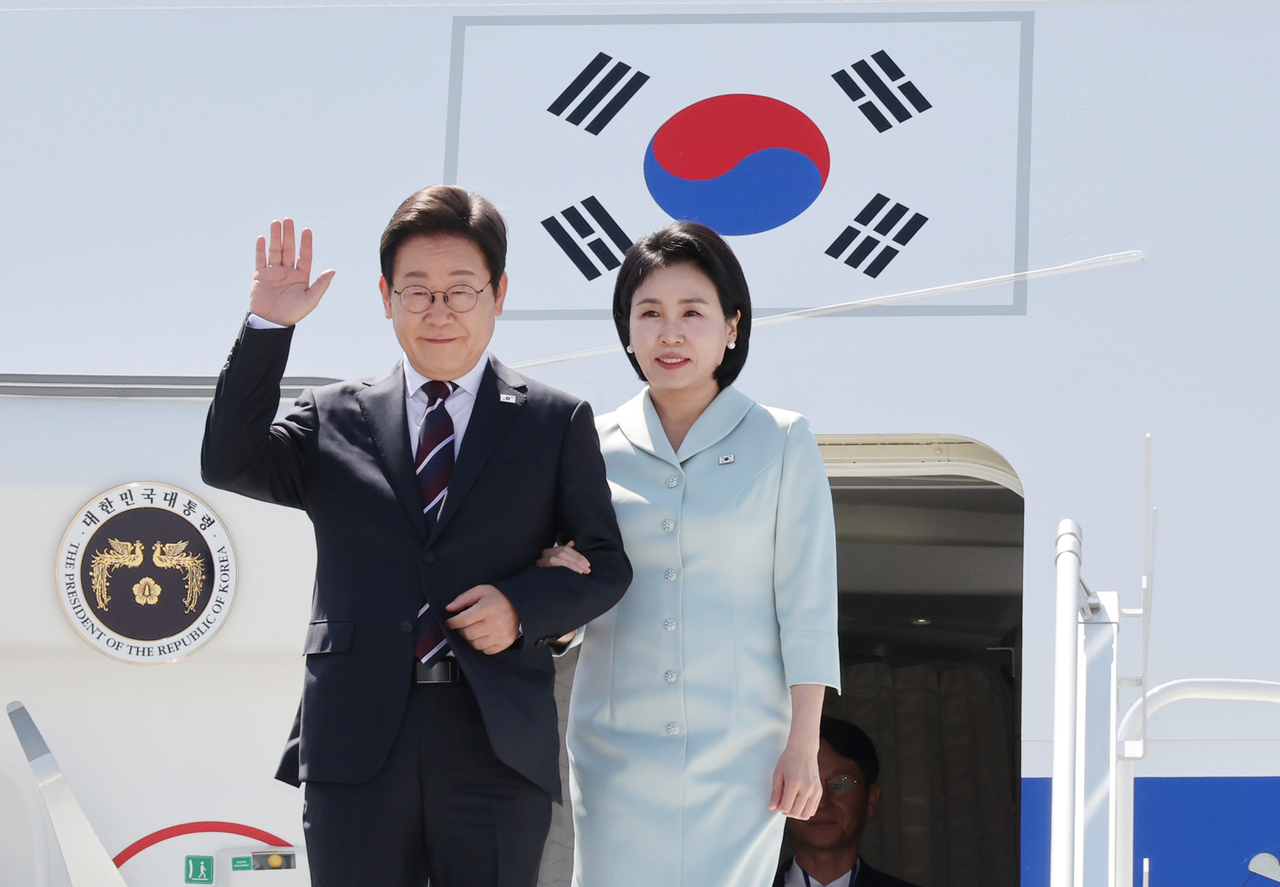Lee Jae-myung's Canada G7 Trip: Restoring Korea's Image