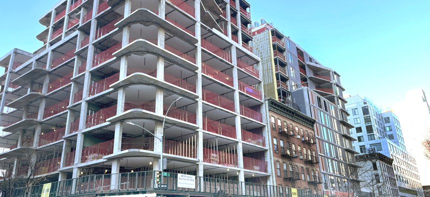 NYC Charter: Even-Year Elections, End Member Deference