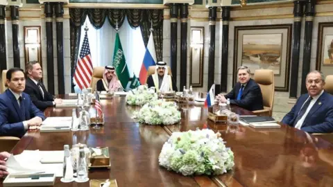 Rosenberg: Putin, Trump, Global Shock