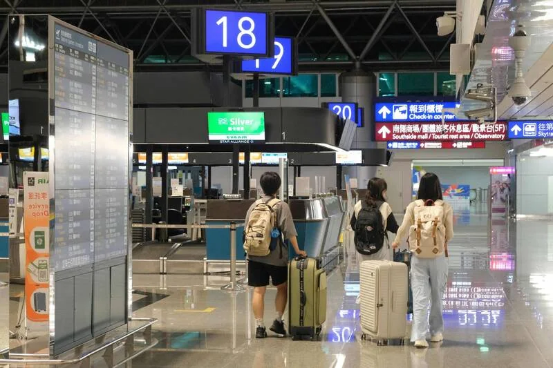 Taiwan: Citizens Missing in China at Alarming Rate.