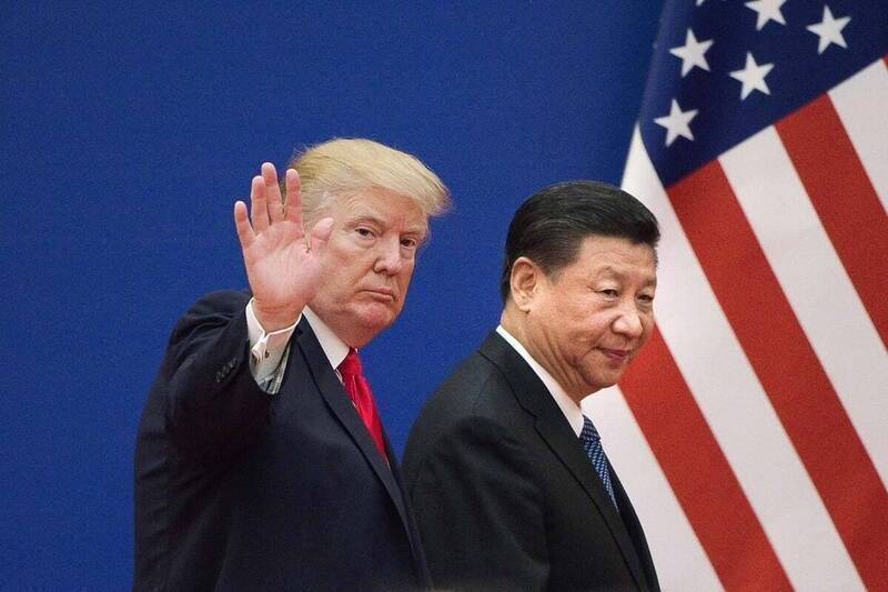 Xi's Pledges Secure Trump Call, But China Warned of a Worse Year Ahead.