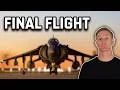 Marines Retired the Harrier. Here’s Why They Loved It