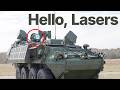 How the Army plans to save armor from obsolescence