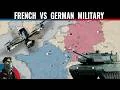 France vs Germany: Who would win a war today? (2026)