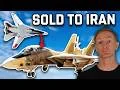 The Last Tomcat: How Iran Got America’s F-14